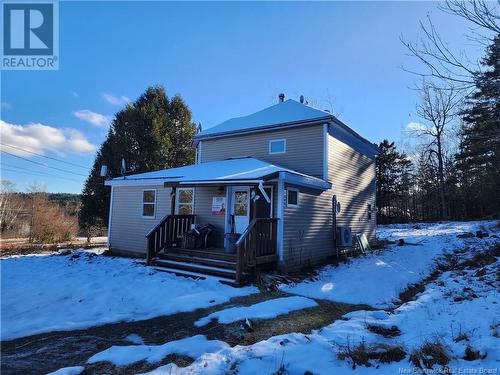 612 Mascarene, Mascarene, NB - Outdoor