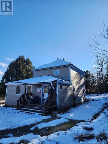 612 Mascarene, Mascarene, NB - Outdoor With Deck Patio Veranda