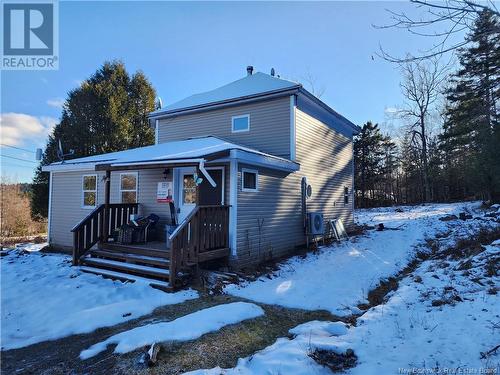 612 Mascarene, Mascarene, NB - Outdoor