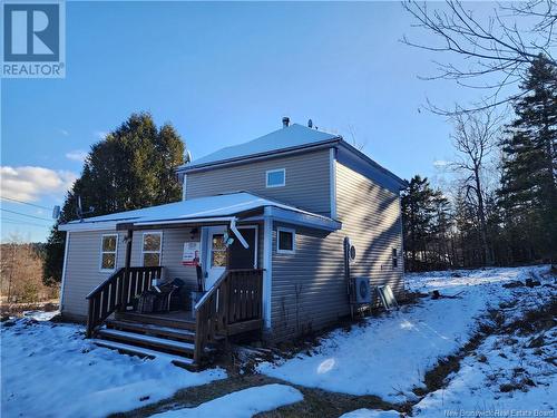 612 Mascarene, Mascarene, NB - Outdoor