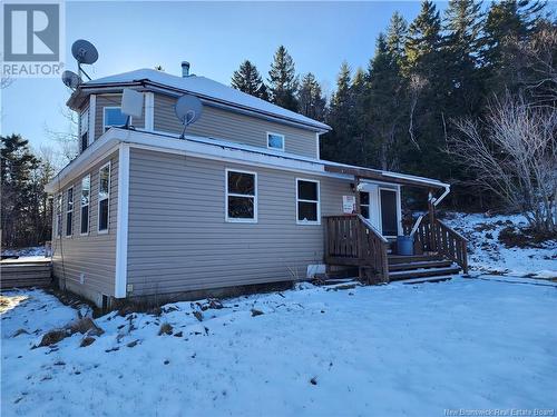 612 Mascarene, Mascarene, NB - Outdoor