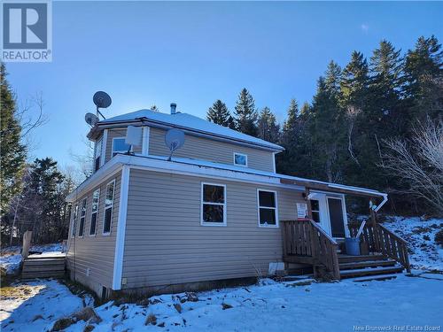 612 Mascarene, Mascarene, NB - Outdoor