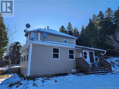 612 Mascarene, Mascarene, NB - Outdoor