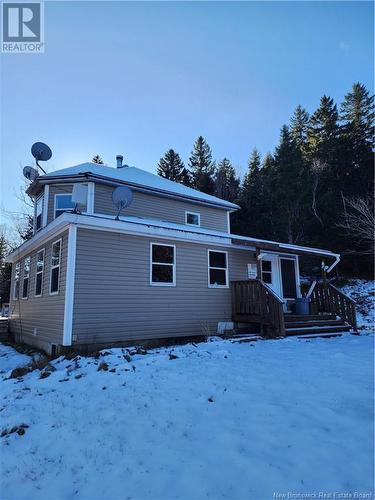 612 Mascarene, Mascarene, NB - Outdoor