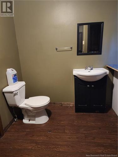 612 Mascarene, Mascarene, NB - Indoor Photo Showing Bathroom