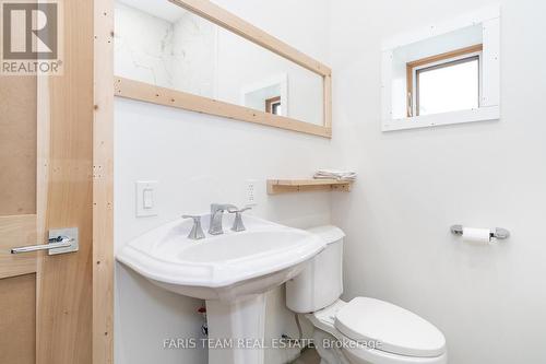 2576 Champlain Road, Tiny, ON - Indoor Photo Showing Bathroom