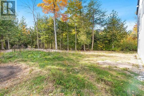 2576 Champlain Road, Tiny, ON - Outdoor With View