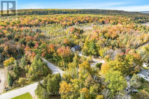 2576 Champlain Road, Tiny, ON - Outdoor With View