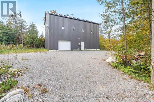 2576 Champlain Road, Tiny, ON - Outdoor