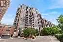 1210 - 61 Heintzman Street, Toronto, ON  - Outdoor With Balcony With Facade 