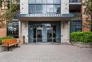 1210 - 61 Heintzman Street, Toronto, ON  - Outdoor With Balcony 