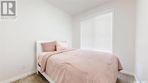 5438 Primrose Green Drive E, Regina, SK - Indoor Photo Showing Bedroom