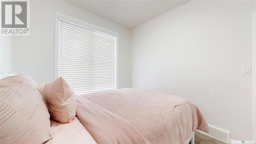 5438 Primrose Green Drive E, Regina, SK - Indoor Photo Showing Bedroom