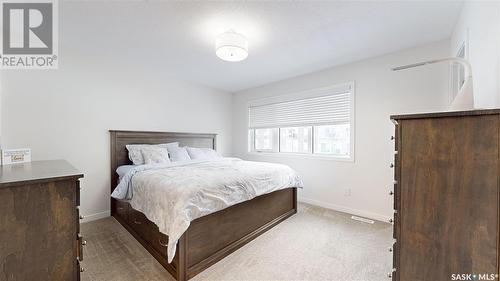 5438 Primrose Green Drive E, Regina, SK - Indoor Photo Showing Bedroom