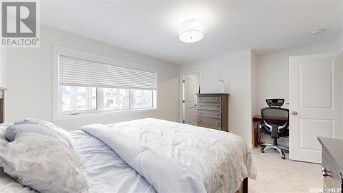 5438 Primrose Green Drive E, Regina, SK - Indoor Photo Showing Bedroom