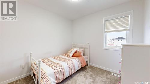 5438 Primrose Green Drive E, Regina, SK - Indoor Photo Showing Bedroom