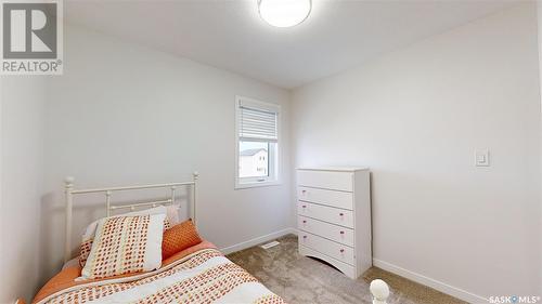 5438 Primrose Green Drive E, Regina, SK - Indoor Photo Showing Bedroom