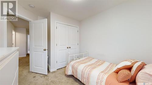 5438 Primrose Green Drive E, Regina, SK - Indoor Photo Showing Bedroom