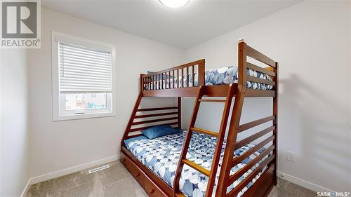 5438 Primrose Green Drive E, Regina, SK - Indoor Photo Showing Bedroom