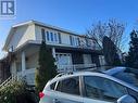 4 Baker Street, St. John'S, NL  - Outdoor With Deck Patio Veranda 