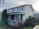 4 Baker Street, St. John'S, NL  - Outdoor With Deck Patio Veranda 