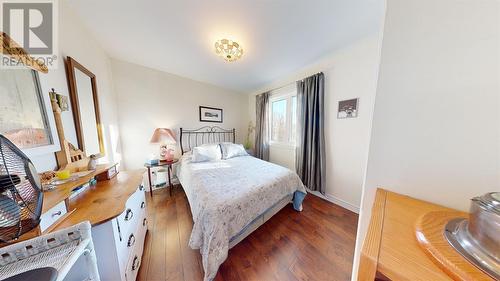 4 Baker Street, St. John'S, NL - Indoor Photo Showing Bedroom