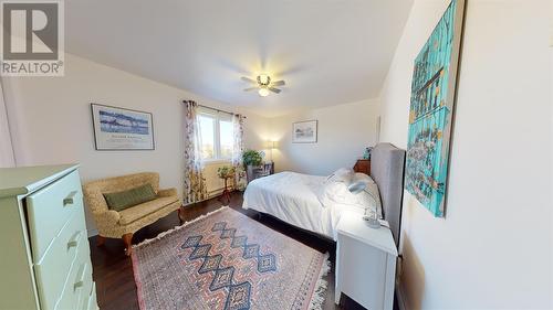 4 Baker Street, St. John'S, NL - Indoor Photo Showing Bedroom