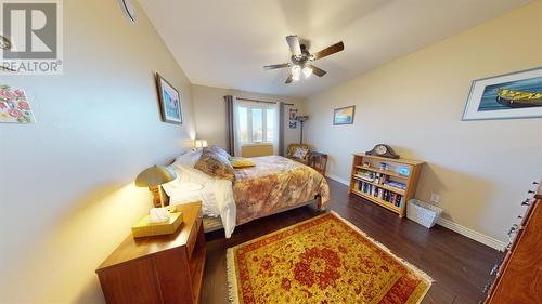 4 Baker Street, St. John'S, NL - Indoor Photo Showing Bedroom