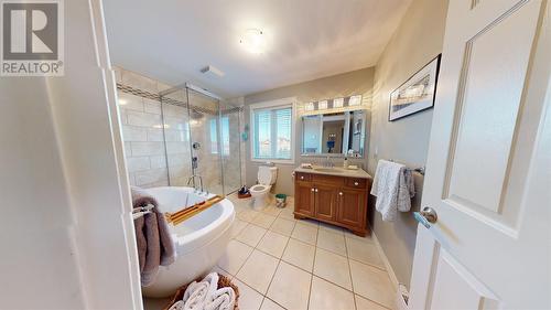 4 Baker Street, St. John'S, NL - Indoor Photo Showing Bathroom