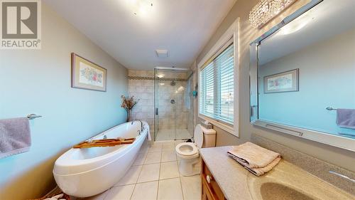 4 Baker Street, St. John'S, NL - Indoor Photo Showing Bathroom