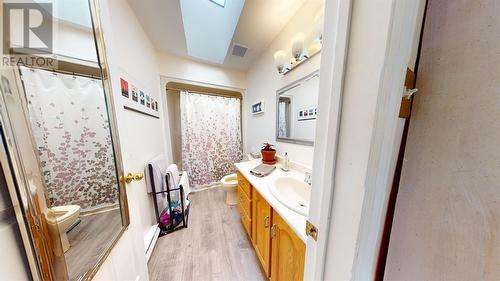 4 Baker Street, St. John'S, NL - Indoor Photo Showing Bathroom