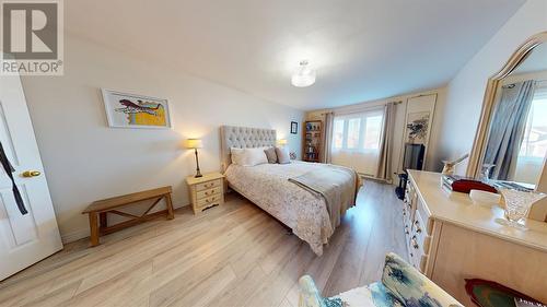 4 Baker Street, St. John'S, NL - Indoor Photo Showing Bedroom