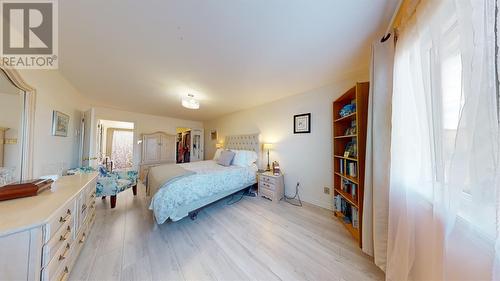 4 Baker Street, St. John'S, NL - Indoor Photo Showing Bedroom