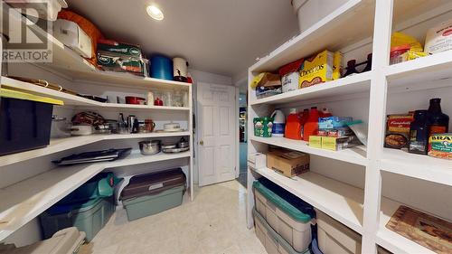 4 Baker Street, St. John'S, NL - Indoor With Storage