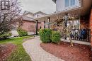 17 Weir Drive, Guelph, ON  - Outdoor 