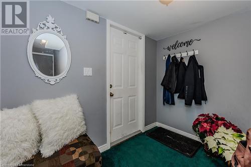 17 Weir Drive, Guelph, ON - Indoor