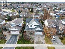 Birds eye view of property - 