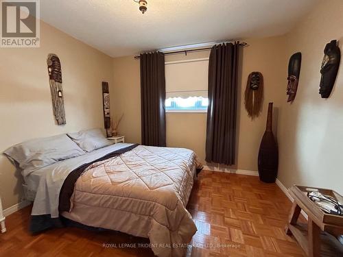 2 Erickson Avenue, Kapuskasing, ON - Indoor Photo Showing Bedroom