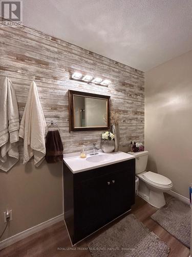 2 Erickson Avenue, Kapuskasing, ON - Indoor Photo Showing Bathroom