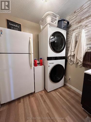 2 Erickson Avenue, Kapuskasing, ON - Indoor Photo Showing Laundry Room