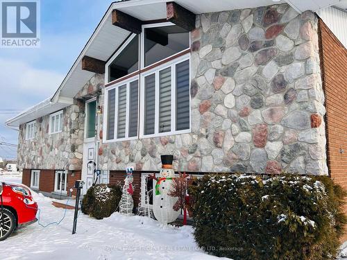 2 Erickson Avenue, Kapuskasing, ON - Outdoor