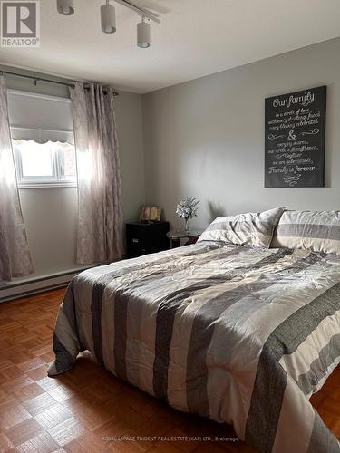 2 Erickson Avenue, Kapuskasing, ON - Indoor Photo Showing Bedroom