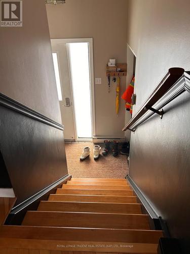 2 Erickson Avenue, Kapuskasing, ON - Indoor Photo Showing Other Room