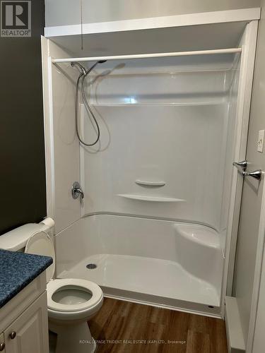 2 Erickson Avenue, Kapuskasing, ON - Indoor Photo Showing Bathroom