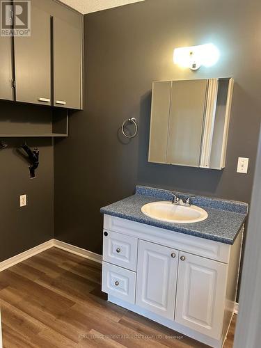 2 Erickson Avenue, Kapuskasing, ON - Indoor Photo Showing Bathroom