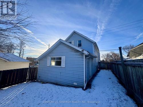 15 Bay Street S, Smiths Falls, ON - Outdoor With Exterior