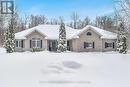 37 O'Donnell Court, Penetanguishene, ON  - Outdoor With Facade 