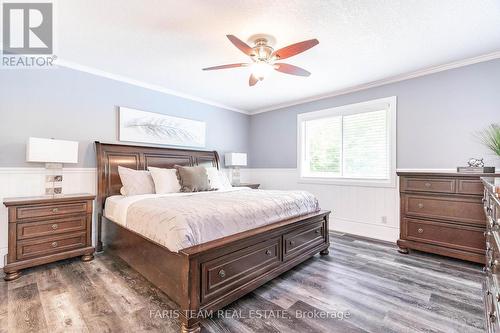 37 O'Donnell Court, Penetanguishene, ON - Indoor Photo Showing Bedroom