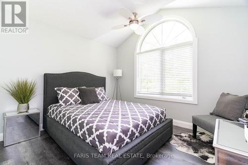 37 O'Donnell Court, Penetanguishene, ON - Indoor Photo Showing Bedroom