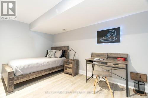 37 O'Donnell Court, Penetanguishene, ON - Indoor Photo Showing Bedroom